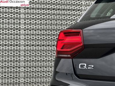 Audi Q2 30 TFSI 110 BVM6 Advanced   - 35