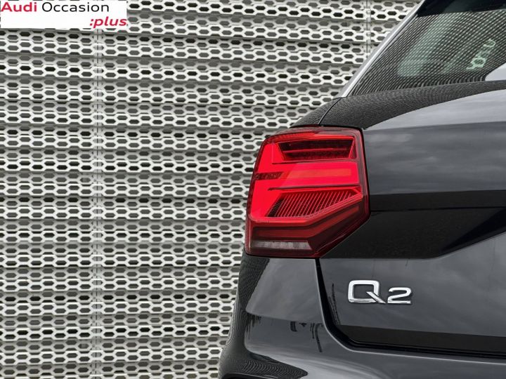 Audi Q2 30 TFSI 110 BVM6 Advanced - 35