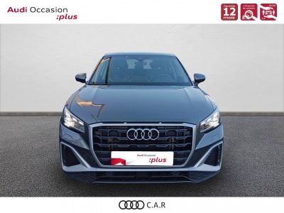 Audi Q2 30 TFSI 110 BVM6 Advanced   - 2