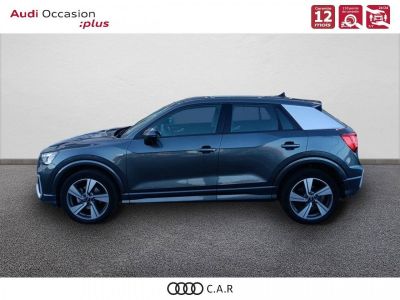 Audi Q2 30 TFSI 110 BVM6 Advanced   - 3