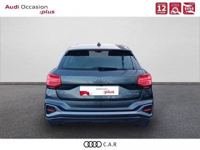 Audi Q2 30 TFSI 110 BVM6 Advanced   - 4