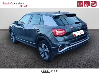 Audi Q2 30 TFSI 110 BVM6 Advanced   - 5