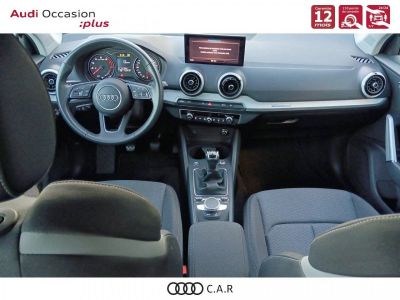 Audi Q2 30 TFSI 110 BVM6 Advanced   - 6