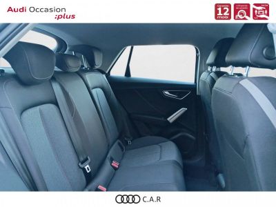 Audi Q2 30 TFSI 110 BVM6 Advanced   - 7