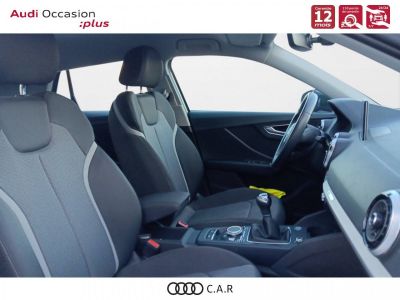 Audi Q2 30 TFSI 110 BVM6 Advanced   - 8