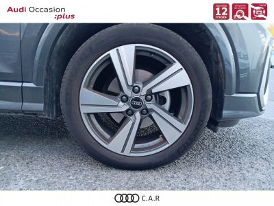 Audi Q2 30 TFSI 110 BVM6 Advanced   - 9