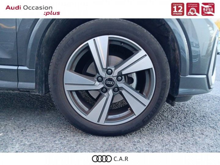 Audi Q2 30 TFSI 110 BVM6 Advanced - 9