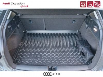 Audi Q2 30 TFSI 110 BVM6 Advanced   - 10