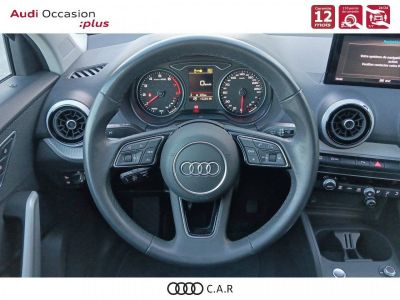 Audi Q2 30 TFSI 110 BVM6 Advanced   - 11