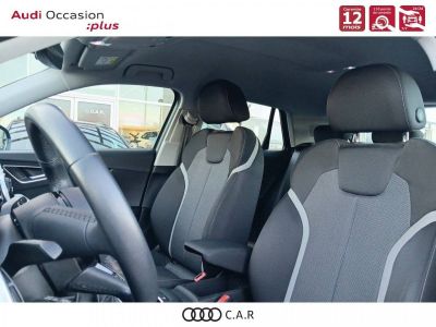 Audi Q2 30 TFSI 110 BVM6 Advanced   - 12