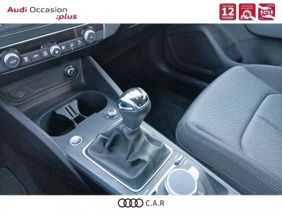 Audi Q2 30 TFSI 110 BVM6 Advanced   - 13