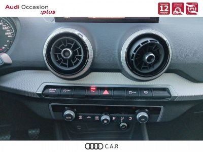 Audi Q2 30 TFSI 110 BVM6 Advanced   - 15