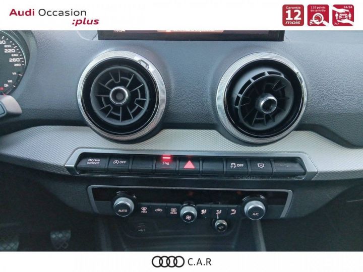 Audi Q2 30 TFSI 110 BVM6 Advanced - 15