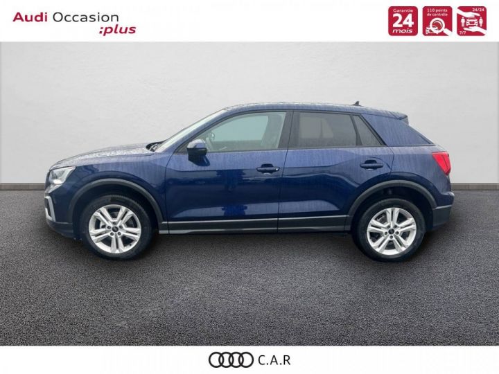 Audi Q2 30 TFSI 110 BVM6 Design - 1