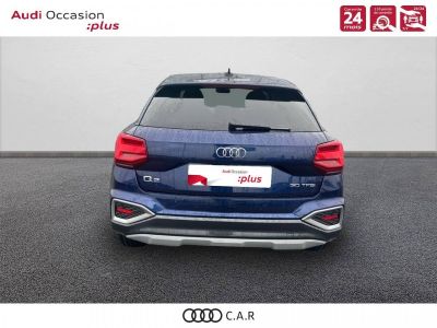 Audi Q2 30 TFSI 110 BVM6 Design   - 2