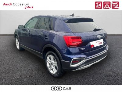 Audi Q2 30 TFSI 110 BVM6 Design   - 3