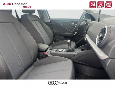 Audi Q2 30 TFSI 110 BVM6 Design   - 5