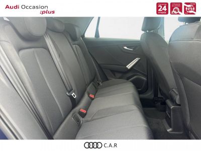 Audi Q2 30 TFSI 110 BVM6 Design   - 6