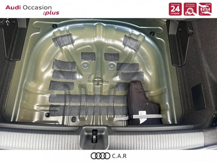 Audi Q2 30 TFSI 110 BVM6 Design - 7