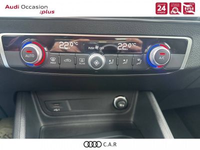 Audi Q2 30 TFSI 110 BVM6 Design   - 11