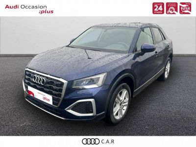 Audi Q2 30 TFSI 110 BVM6 Design   - 14