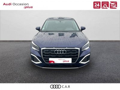 Audi Q2 30 TFSI 110 BVM6 Design   - 15