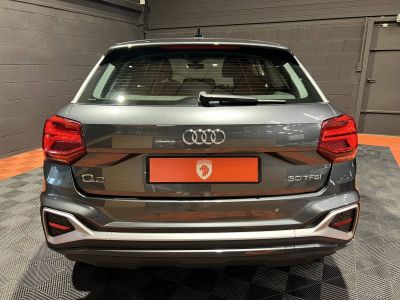 Audi Q2 30 TFSI 110 CH BVM PACK S-LINE   - 20