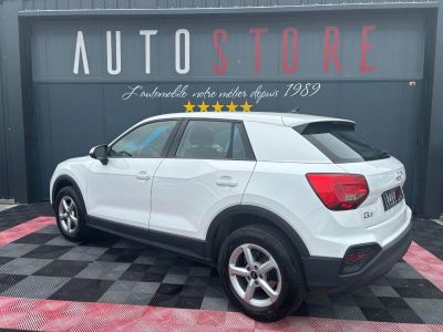 Audi Q2 30 TFSI 110 CH DESIGN   - 3