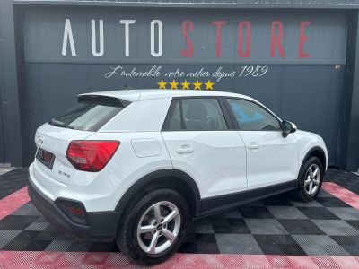 Audi Q2 30 TFSI 110 CH DESIGN   - 4