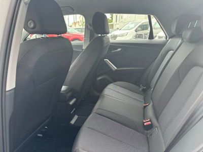 Audi Q2 30 TFSI 110 CH DESIGN   - 6