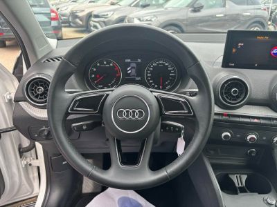 Audi Q2 30 TFSI 110 CH DESIGN   - 8