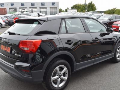 Audi Q2 30 TFSI 110CH   - 2