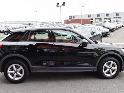 Audi Q2 30 TFSI 110CH   - 4