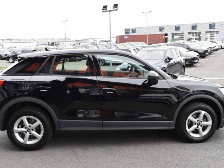 Audi Q2 30 TFSI 110CH - 4