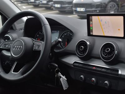 Audi Q2 30 TFSI 110CH   - 6