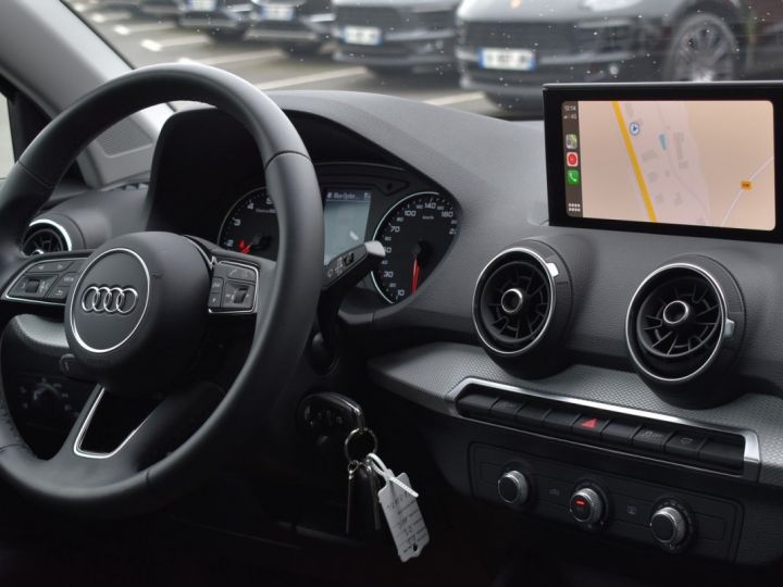 Audi Q2 30 TFSI 110CH - 6