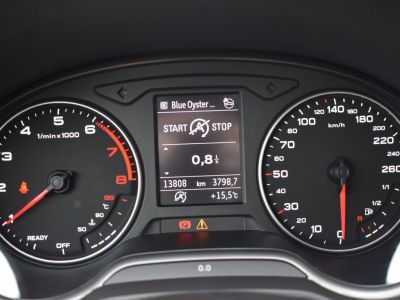 Audi Q2 30 TFSI 110CH   - 8