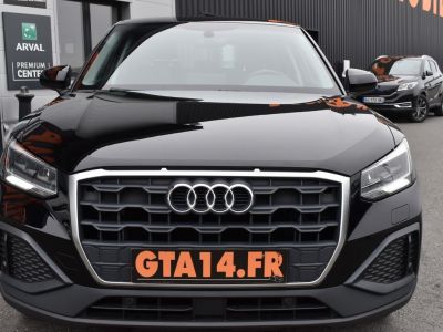 Audi Q2 30 TFSI 110CH   - 17