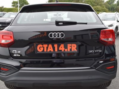 Audi Q2 30 TFSI 110CH   - 18