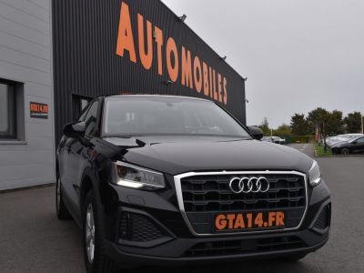 Audi Q2 30 TFSI 110CH   - 20