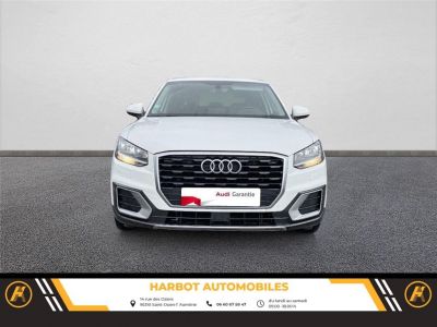 Audi Q2 30 tfsi 116 bvm6 design   - 2