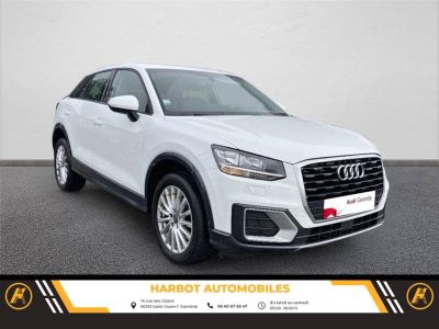 Audi Q2 30 tfsi 116 bvm6 design   - 3