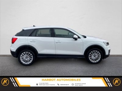 Audi Q2 30 tfsi 116 bvm6 design   - 4