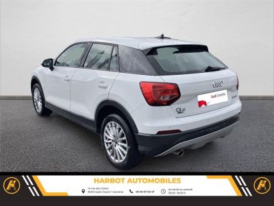 Audi Q2 30 tfsi 116 bvm6 design   - 7