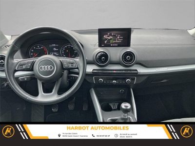 Audi Q2 30 tfsi 116 bvm6 design   - 8