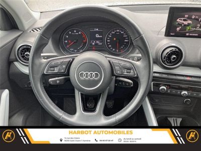 Audi Q2 30 tfsi 116 bvm6 design   - 12