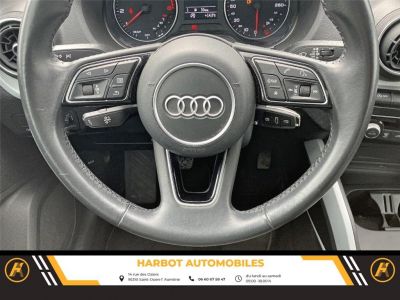 Audi Q2 30 tfsi 116 bvm6 design   - 13