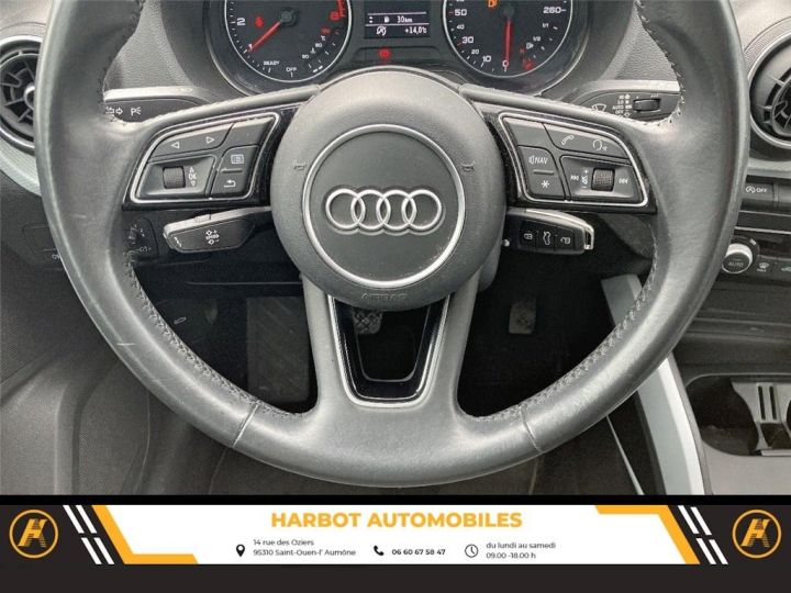 Audi Q2 30 tfsi 116 bvm6 design - 13