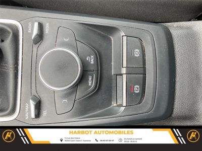 Audi Q2 30 tfsi 116 bvm6 design   - 15