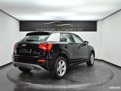 Audi Q2 30 TFSI 116 S tronic 7 Sport   - 2